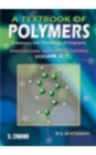 Image for Textbook of Polymers