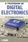 Image for A Textbook of Digital Electronics