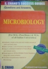 Image for Microbiology : Question &amp; Answers