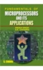 Image for Fundamentals of Microprocessors and Its Applications