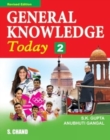 Image for General Knowledge Today Book-2
