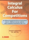 Image for Integral Calculus for Competitions