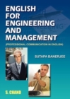 Image for English for Engineering &amp; Management