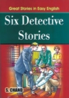 Image for Six Detective Stories