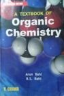 Image for Textbook of Organic Chemistry
