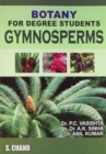 Image for Botany for Degree Students Gymnosperms