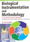 Image for Biological Instrumentation and Methodology (Tools &amp; Techniques)