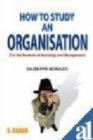 Image for How to Study an Organisation