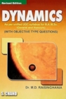 Image for Dynamics: with Objective Type Questions