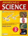 Image for Awareness Science: Bk. 3