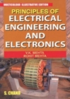 Image for Principles of Electrical Engineering and Electrical