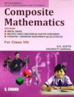 Image for Composite Mathematics for Year 8