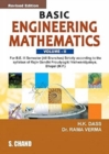 Image for Basic of Engineering Mathematics: Volume 2
