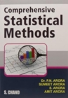 Image for Comprehensive Statistical Methods