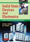 Image for Solid State Devices and Electronics
