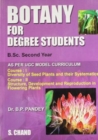 Image for Botany for Degree Students : B.Sc Nd Year