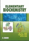 Image for Elementary Biochemistry
