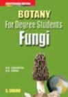 Image for Botany for Degree Students - Fungi