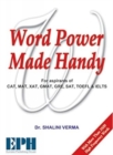 Image for Word Power Made Handy