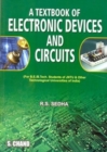 Image for A Textbook of Electronic Devices and Circuits