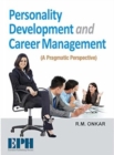 Image for Personality Development and Career Management