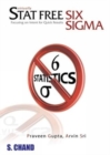 Image for Stat Free Six Sigma