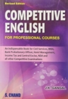 Image for Competitive English for Professional Course