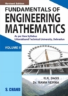 Image for Fundamentals of Engineering Mathematics: Volume 2