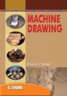 Image for A Textbook of Machine Drawing