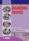 Image for A Textbook of Engineering Graphics