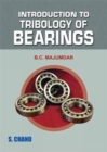 Image for Introduction to Tribology of Bearings