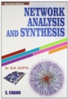Image for Network Analysis and Synthesis