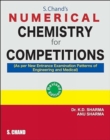Image for Numerical Chemistry for Competitions