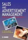Image for Sales and Advertisement Management