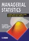 Image for Managerial Statistics