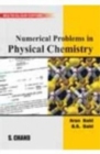 Image for Numerical Problems in Physics Chemistry