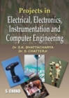 Image for Projects in Electrical Electronics Instrumentation and Computer Engineering