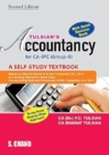 Image for Tulsian&#39;s Accountancy &amp; Quick Rev for CA-IPCC Group II