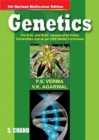 Image for Genetics : for B.Bc and M.Sc. Classes of All Indian Universities