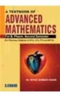 Image for A Textbook of Advanced Mathematics
