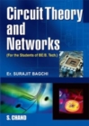 Image for Circuit Theory and Networks