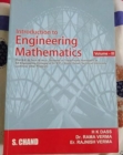 Image for Introduction to Engineering Mathematics: Volume III