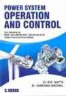 Image for Power System Operation and Control