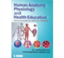 Image for Human Anatomy, Physiology &amp; Health Education