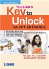 Image for Tulsian&#39;s Key to Unlock CA-CPT Entrance