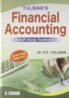Image for Tulsian&#39;s Financial Accounting