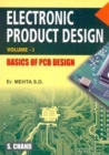 Image for Electronic Product Design: v. 1