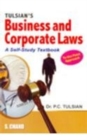 Image for Tulsian&#39;s Business and Corporate Laws