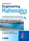 Image for Textbook of Engineering Mathematics: WBUT Vol. 1