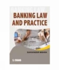 Image for Banking Law and Practice